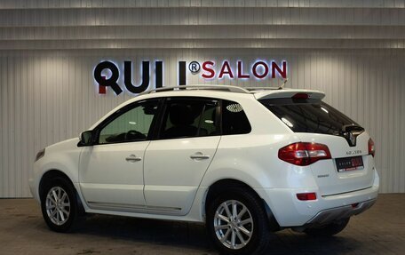 Renault Koleos I рестайлинг 2, 2013 год, 1 299 000 рублей, 8 фотография