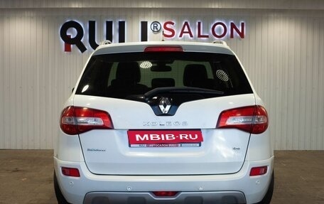 Renault Koleos I рестайлинг 2, 2013 год, 1 299 000 рублей, 9 фотография