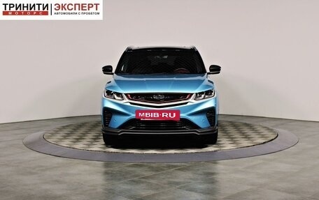 Geely Coolray I, 2023 год, 1 897 000 рублей, 2 фотография