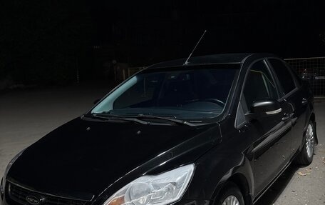 Ford Focus II рестайлинг, 2010 год, 740 000 рублей, 1 фотография