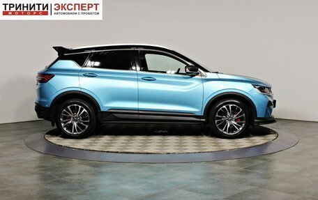 Geely Coolray I, 2023 год, 1 897 000 рублей, 4 фотография