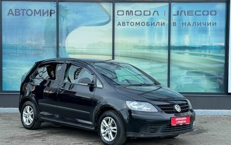 Volkswagen Golf Plus I, 2008 год, 370 000 рублей, 3 фотография