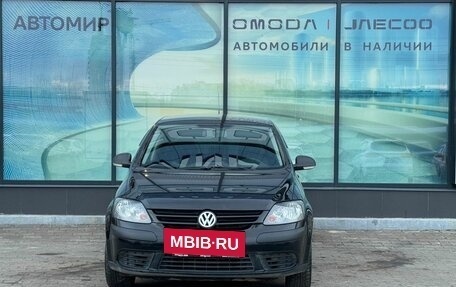 Volkswagen Golf Plus I, 2008 год, 370 000 рублей, 2 фотография
