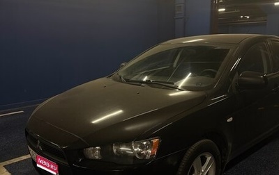Mitsubishi Lancer IX, 2009 год, 685 000 рублей, 1 фотография