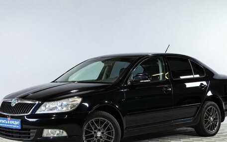Skoda Octavia, 2013 год, 819 000 рублей, 4 фотография