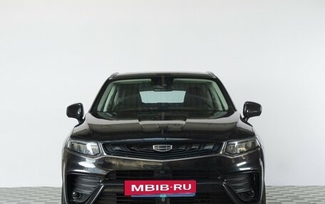 Geely Tugella FY11, 2021 год, 2 549 000 рублей, 2 фотография
