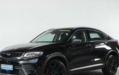 Geely Tugella FY11, 2021 год, 2 549 000 рублей, 4 фотография
