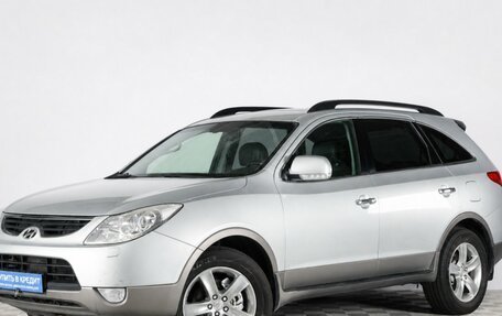 Hyundai ix55, 2011 год, 1 299 000 рублей, 4 фотография