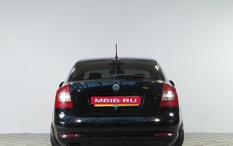 Skoda Octavia, 2013 год, 819 000 рублей, 6 фотография