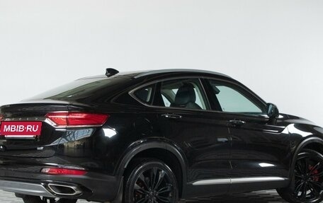 Geely Tugella FY11, 2021 год, 2 549 000 рублей, 7 фотография