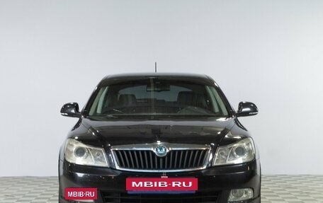 Skoda Octavia, 2013 год, 819 000 рублей, 2 фотография