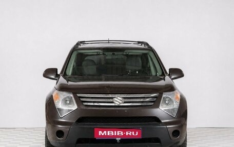 Suzuki XL7, 2007 год, 929 000 рублей, 2 фотография