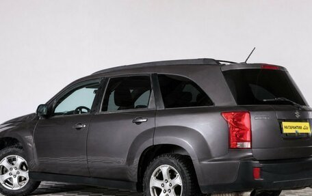 Suzuki XL7, 2007 год, 929 000 рублей, 5 фотография