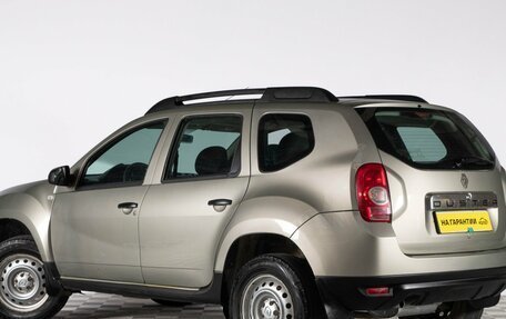 Renault Duster I рестайлинг, 2015 год, 979 000 рублей, 5 фотография