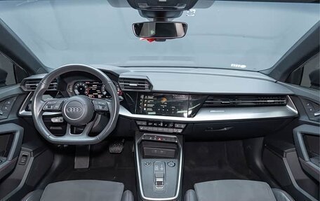 Audi A3, 2022 год, 1 799 444 рублей, 2 фотография