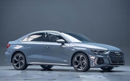 Audi A3, 2022 год, 1 799 444 рублей, 4 фотография