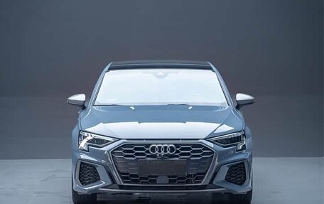 Audi A3, 2022 год, 1 799 444 рублей, 3 фотография