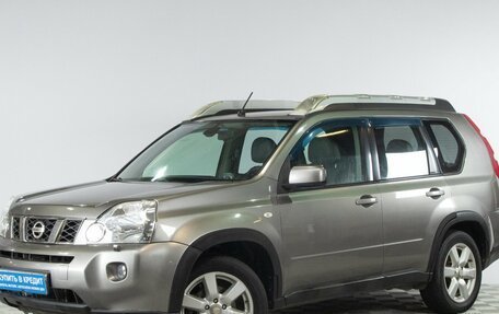 Nissan X-Trail, 2007 год, 1 129 000 рублей, 4 фотография