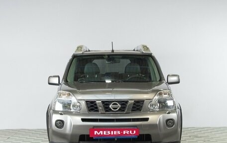 Nissan X-Trail, 2007 год, 1 129 000 рублей, 2 фотография