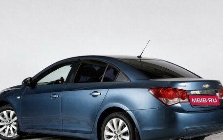 Chevrolet Cruze II, 2013 год, 779 000 рублей, 5 фотография