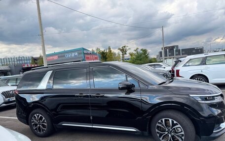 KIA Carnival, 2021 год, 3 800 000 рублей, 2 фотография