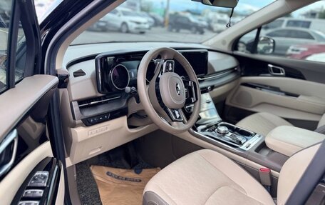 KIA Carnival, 2021 год, 3 800 000 рублей, 6 фотография