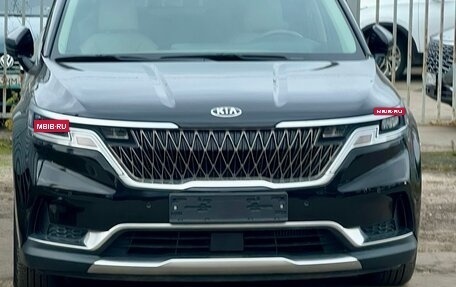 KIA Carnival, 2021 год, 3 800 000 рублей, 3 фотография
