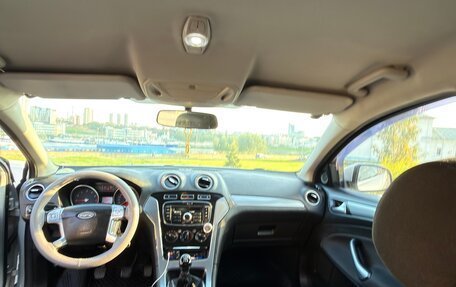 Ford Mondeo IV рестайлинг, 2011 год, 550 000 рублей, 3 фотография