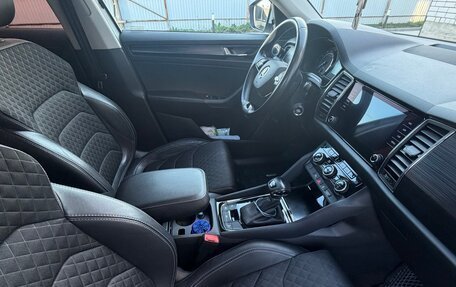 Skoda Kodiaq I, 2021 год, 2 800 888 рублей, 3 фотография