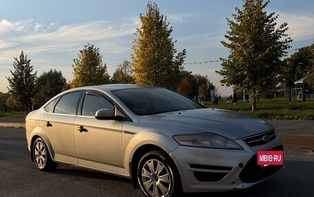 Ford Mondeo IV рестайлинг, 2011 год, 550 000 рублей, 4 фотография