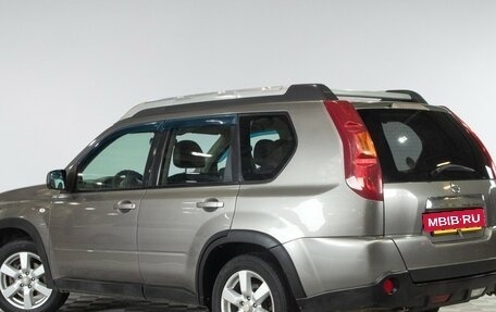 Nissan X-Trail, 2007 год, 1 129 000 рублей, 5 фотография