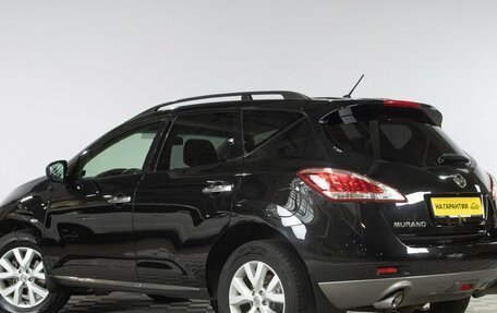 Nissan Murano, 2012 год, 1 449 000 рублей, 5 фотография