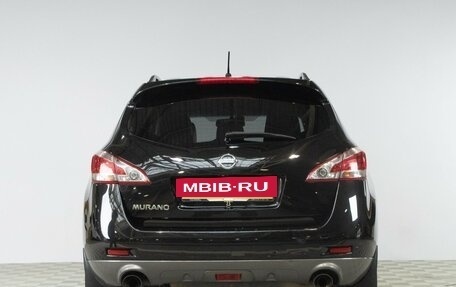Nissan Murano, 2012 год, 1 449 000 рублей, 6 фотография