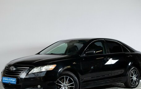 Toyota Camry, 2009 год, 1 199 000 рублей, 4 фотография
