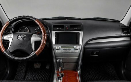 Toyota Camry, 2009 год, 1 199 000 рублей, 8 фотография