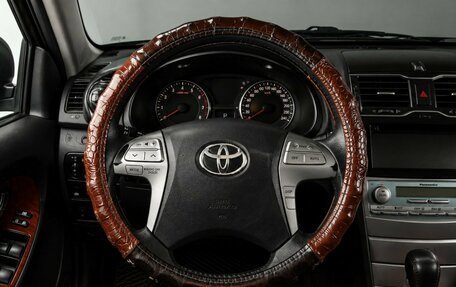 Toyota Camry, 2009 год, 1 199 000 рублей, 9 фотография