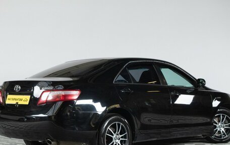 Toyota Camry, 2009 год, 1 199 000 рублей, 7 фотография