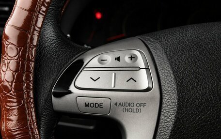 Toyota Camry, 2009 год, 1 199 000 рублей, 10 фотография