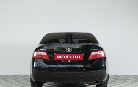 Toyota Camry, 2009 год, 1 199 000 рублей, 6 фотография