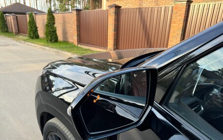 Hyundai Palisade I, 2019 год, 3 900 000 рублей, 14 фотография
