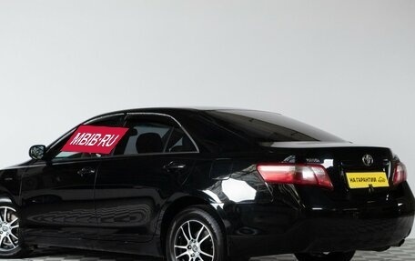 Toyota Camry, 2009 год, 1 199 000 рублей, 5 фотография