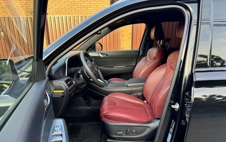 Hyundai Palisade I, 2019 год, 3 900 000 рублей, 16 фотография