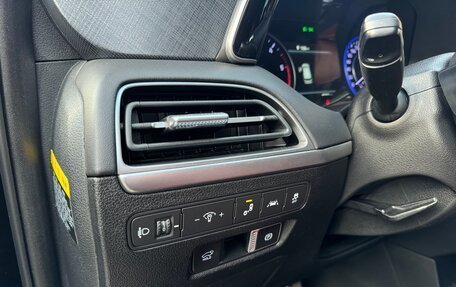 Hyundai Palisade I, 2019 год, 3 900 000 рублей, 19 фотография