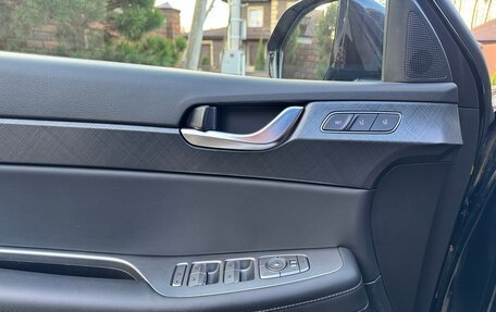 Hyundai Palisade I, 2019 год, 3 900 000 рублей, 20 фотография
