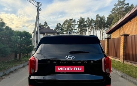 Hyundai Palisade I, 2019 год, 3 900 000 рублей, 6 фотография