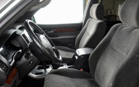 Toyota Land Cruiser Prado 120, 2007 год, 2 039 000 рублей, 7 фотография