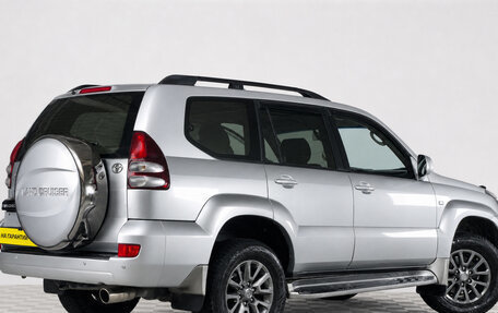 Toyota Land Cruiser Prado 120, 2007 год, 2 039 000 рублей, 6 фотография