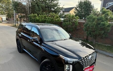 Hyundai Palisade I, 2019 год, 3 900 000 рублей, 12 фотография