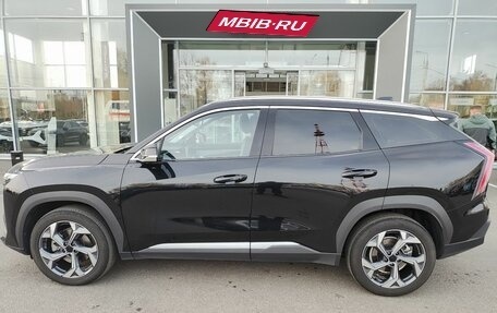 Geely Atlas, 2024 год, 3 013 000 рублей, 8 фотография