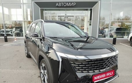 Geely Atlas, 2024 год, 3 013 000 рублей, 3 фотография